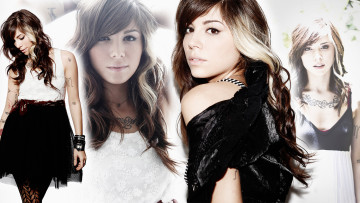 Картинка музыка christina+perri christina perri
