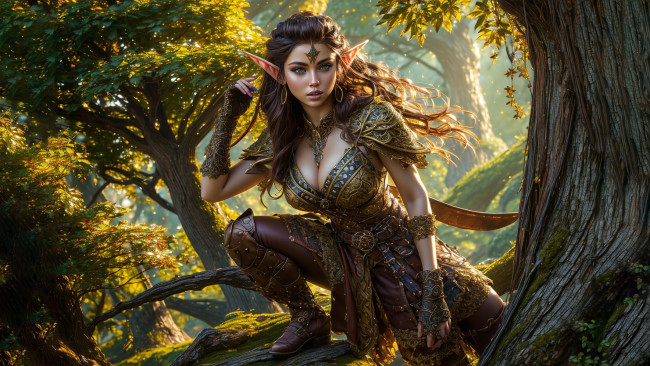 Обои картинки фото 3д графика, эльфы , elves, нейросети, графика, нейроарт, ai, art, нейронные, сети, рисунки, нейро, искусство, нейрографика, graphics, neuroart, neural, networks, drawings, neuro, neurography