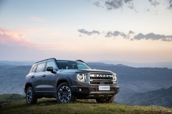 обоя автомобили, haval