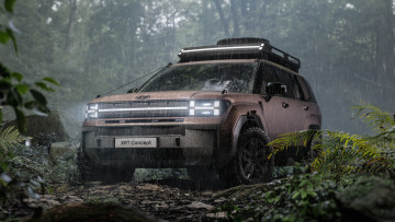 обоя автомобили, hyundai