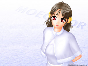 Картинка аниме *unknown другое