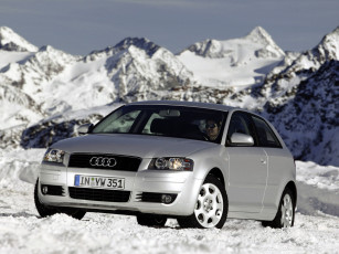 Картинка автомобили audi