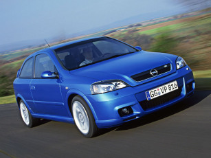 обоя автомобили, opel