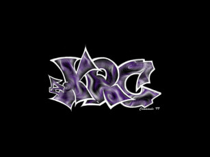 Картинка разное граффити