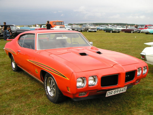 Обои картинки фото автомобили, pontiac