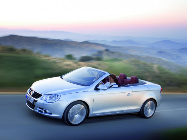 Обои картинки фото автомобили, volkswagen