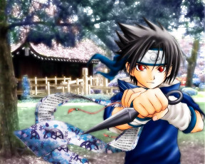 Картинка аниме naruto