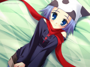 Картинка аниме da capo