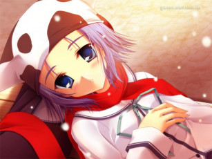 Картинка аниме da capo