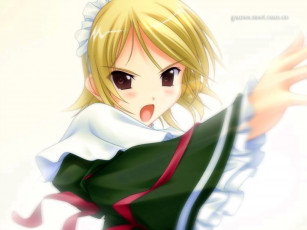 Картинка аниме *unknown другое