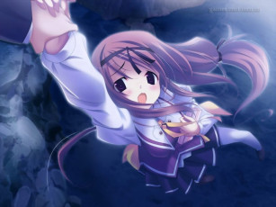 Картинка аниме *unknown другое