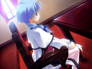 Картинка аниме *unknown другое