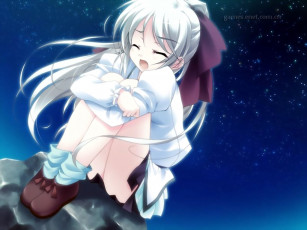 Картинка аниме *unknown другое