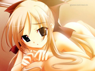 Картинка аниме *unknown другое