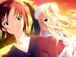 Картинка аниме *unknown другое