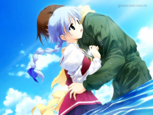 Картинка аниме *unknown другое