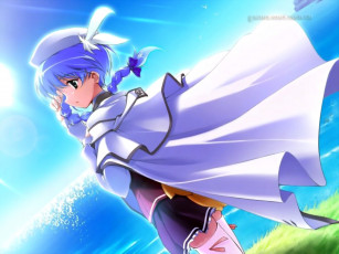 Картинка аниме *unknown другое