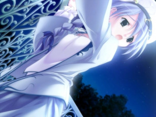 Картинка аниме *unknown другое