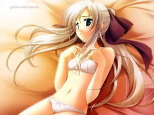 Картинка аниме *unknown другое