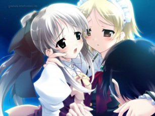 Картинка аниме *unknown другое