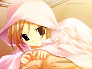 Картинка аниме *unknown другое