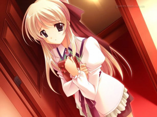 Картинка аниме *unknown другое