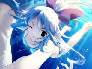 Картинка аниме *unknown другое