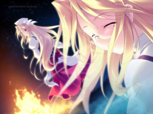 Картинка аниме *unknown другое