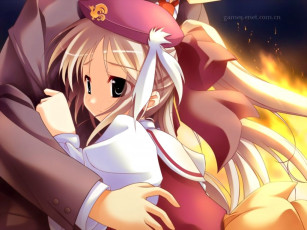 Картинка аниме *unknown другое