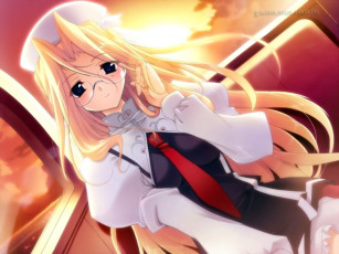 Картинка аниме *unknown другое