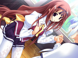 Картинка аниме *unknown другое