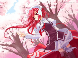 Картинка аниме *unknown другое