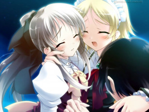 Картинка аниме *unknown другое