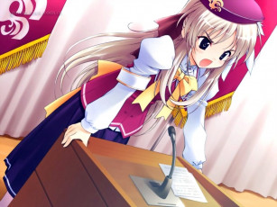 Картинка аниме *unknown другое