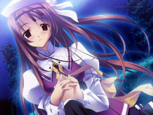 Картинка аниме *unknown другое