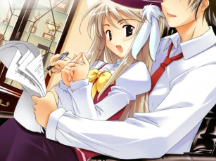 Картинка аниме *unknown другое