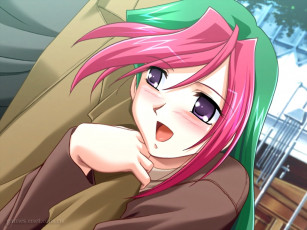 Картинка аниме *unknown другое