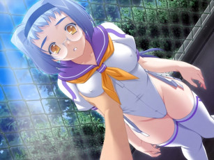 Картинка аниме *unknown другое