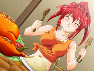 Картинка аниме *unknown другое