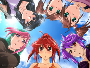 Картинка аниме *unknown другое