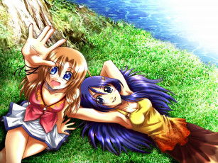 Картинка аниме *unknown другое