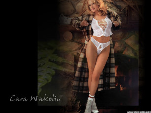 Картинка Cava+Wakelin девушки