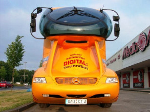 Картинка автомобили mercedes trucks