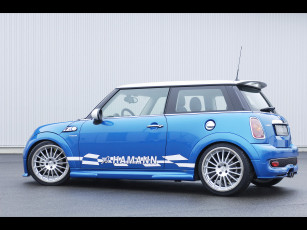 Картинка автомобили mini