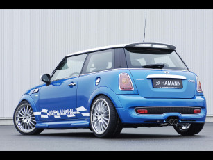 Картинка автомобили mini