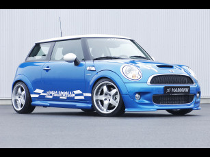 Картинка автомобили mini