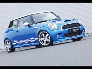 Картинка автомобили mini