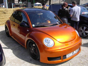 Картинка автомобили volkswagen