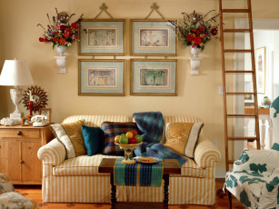 Картинка интерьер декор отделка сервировка