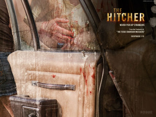 Картинка кино фильмы the hitcher